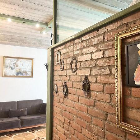 T2&T3 Apartments Levanto Tbilisi Zewnętrze zdjęcie