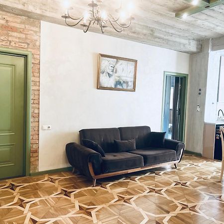 T2&T3 Apartments Levanto Tbilisi Zewnętrze zdjęcie