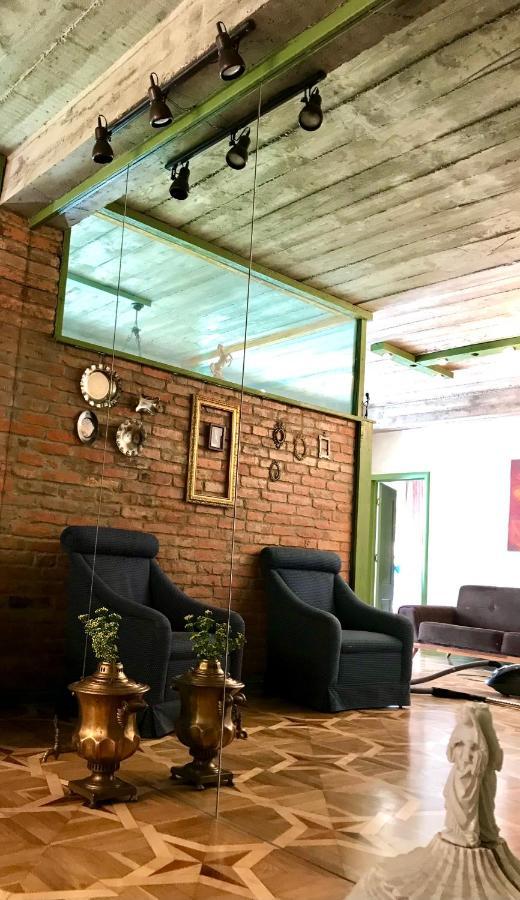 T2&T3 Apartments Levanto Tbilisi Zewnętrze zdjęcie