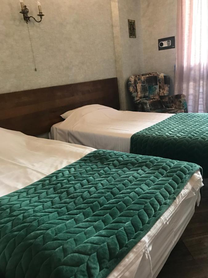 T2&T3 Apartments Levanto Tbilisi Zewnętrze zdjęcie