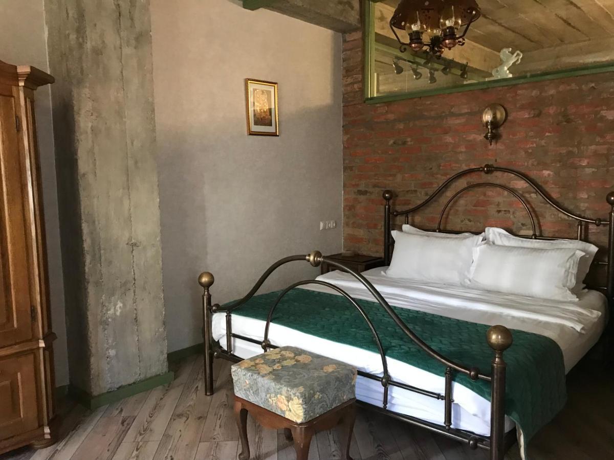 T2&T3 Apartments Levanto Tbilisi Zewnętrze zdjęcie