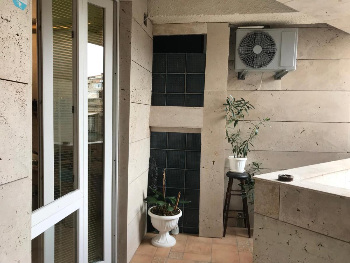 T2&T3 Apartments Levanto Tbilisi Zewnętrze zdjęcie