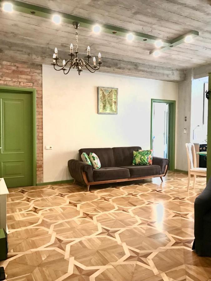 T2&T3 Apartments Levanto Tbilisi Zewnętrze zdjęcie