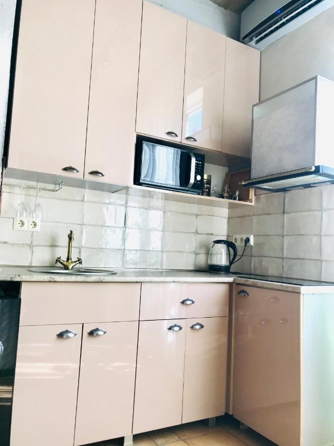 T2&T3 Apartments Levanto Tbilisi Zewnętrze zdjęcie