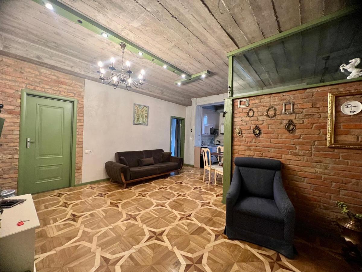 T2&T3 Apartments Levanto Tbilisi Zewnętrze zdjęcie