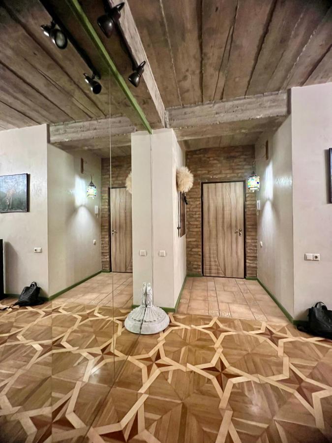 T2&T3 Apartments Levanto Tbilisi Zewnętrze zdjęcie