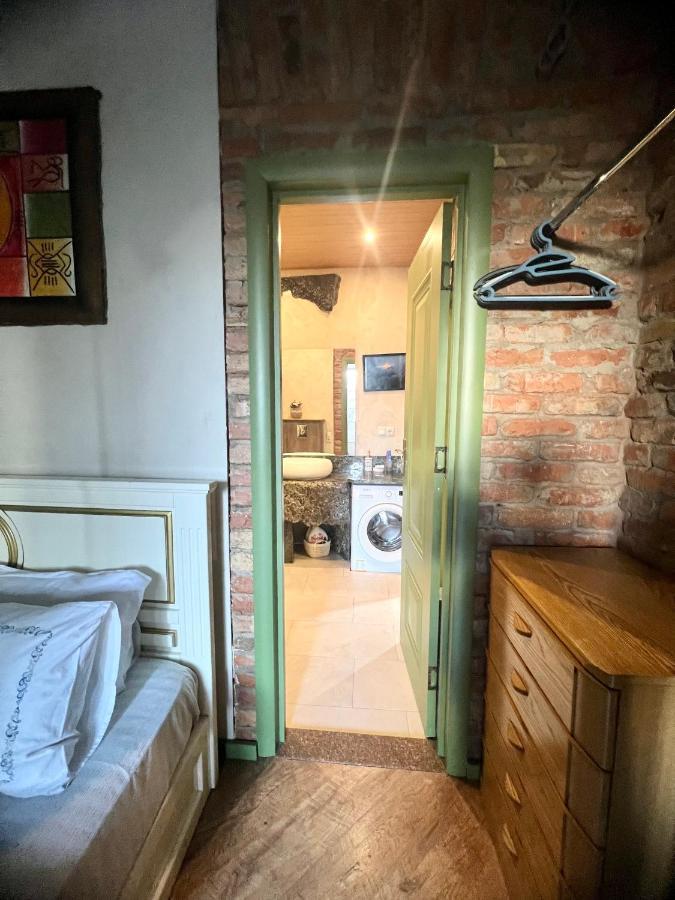 T2&T3 Apartments Levanto Tbilisi Zewnętrze zdjęcie