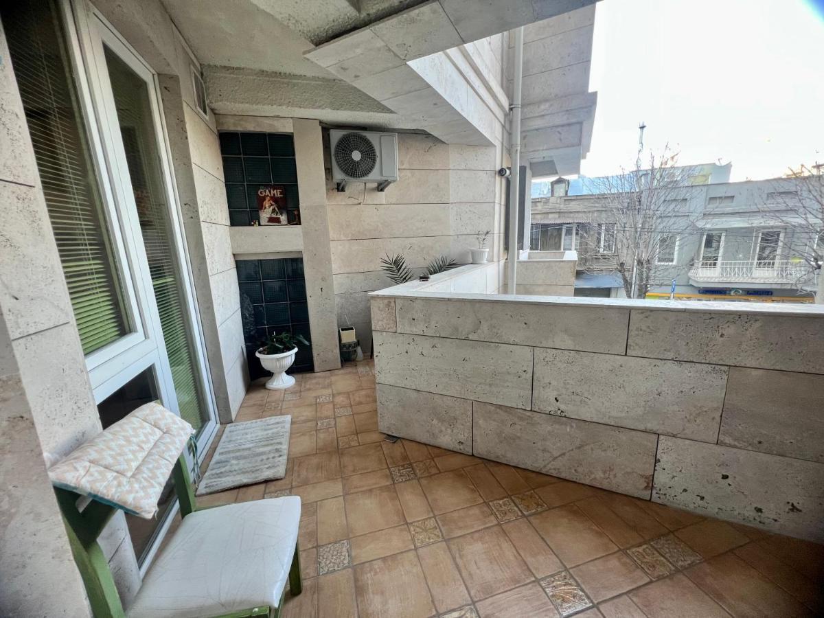T2&T3 Apartments Levanto Tbilisi Zewnętrze zdjęcie