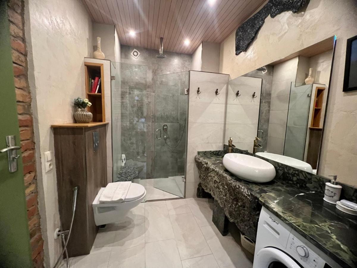 T2&T3 Apartments Levanto Tbilisi Zewnętrze zdjęcie