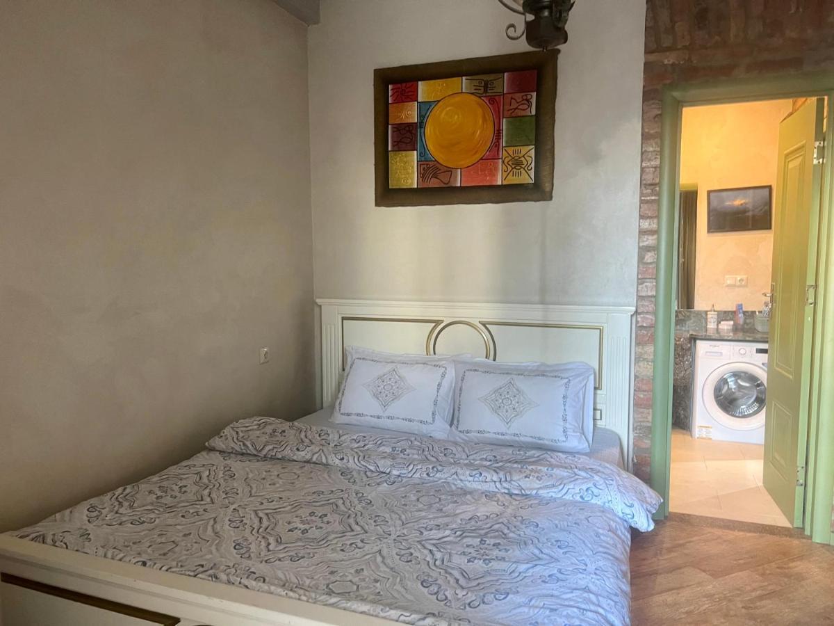 T2&T3 Apartments Levanto Tbilisi Zewnętrze zdjęcie
