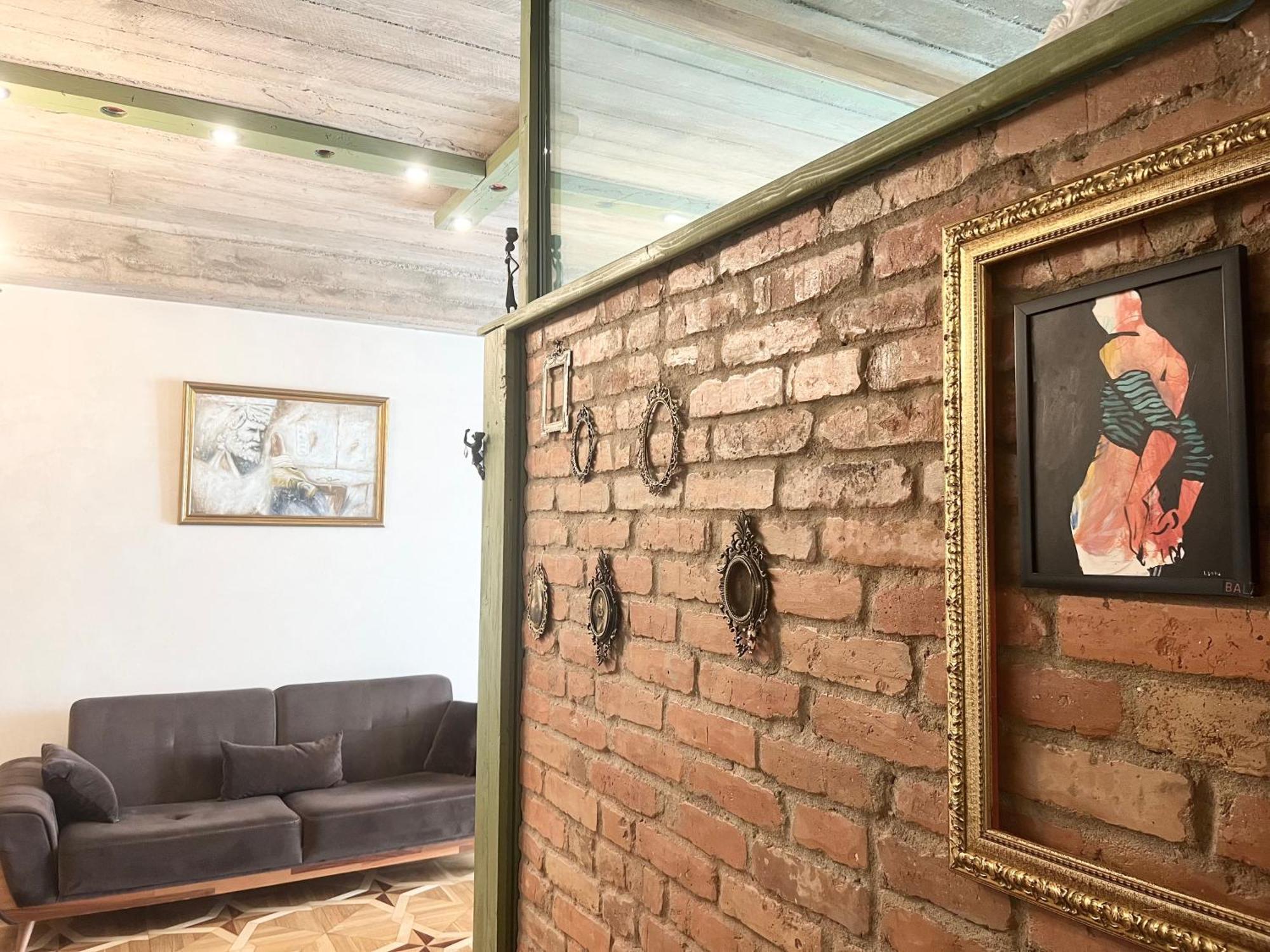 T2&T3 Apartments Levanto Tbilisi Zewnętrze zdjęcie