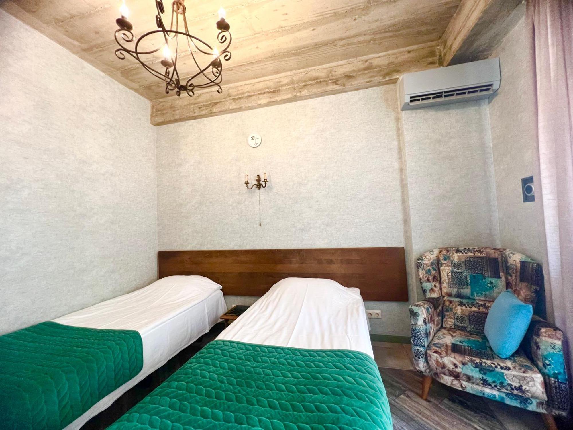 T2&T3 Apartments Levanto Tbilisi Zewnętrze zdjęcie