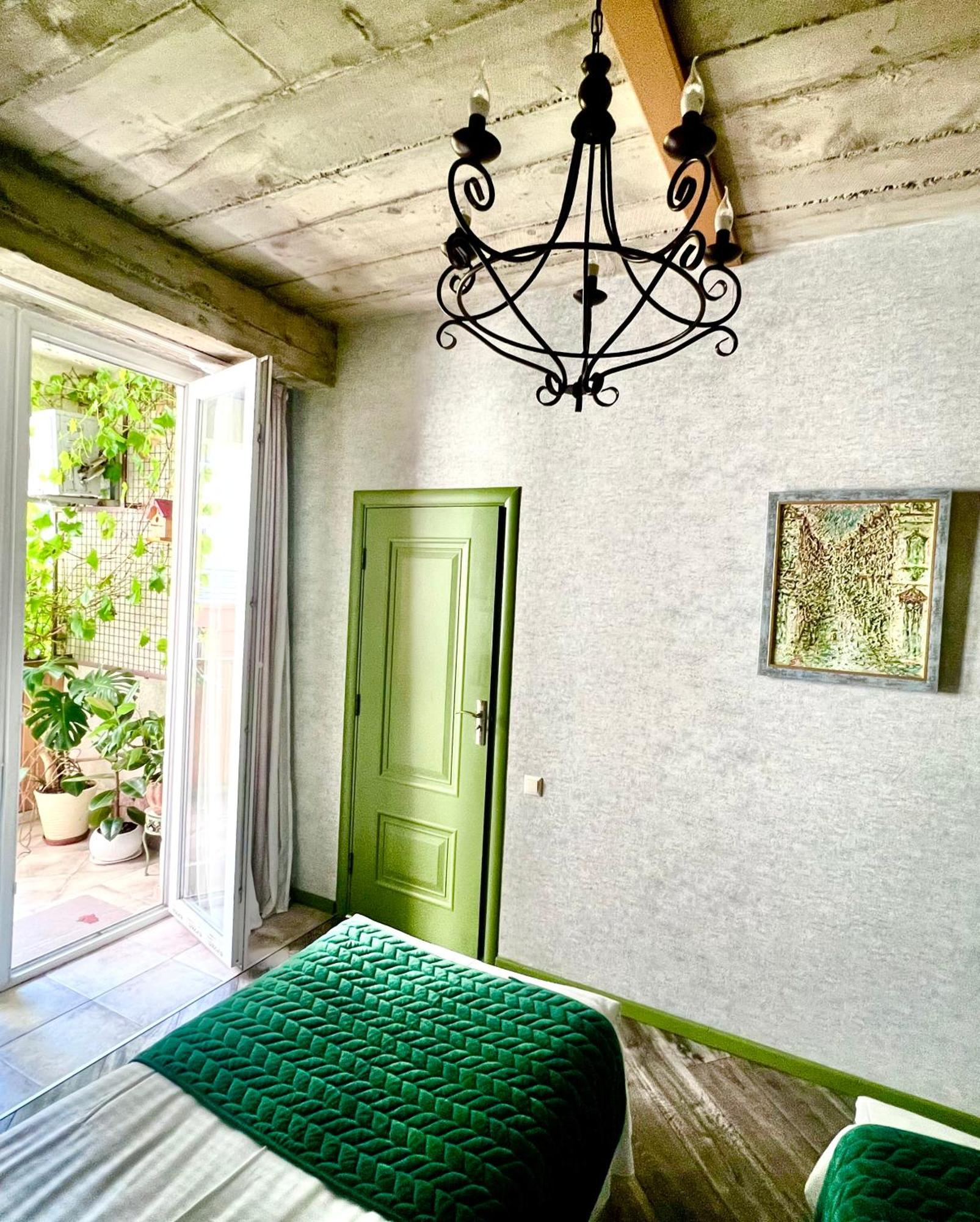 T2&T3 Apartments Levanto Tbilisi Zewnętrze zdjęcie
