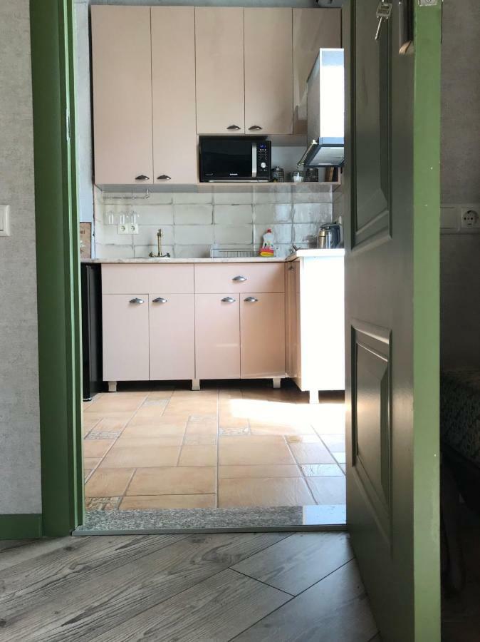 T2&T3 Apartments Levanto Tbilisi Zewnętrze zdjęcie