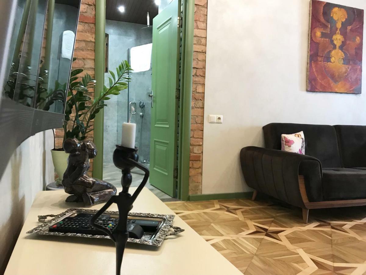 T2&T3 Apartments Levanto Tbilisi Zewnętrze zdjęcie