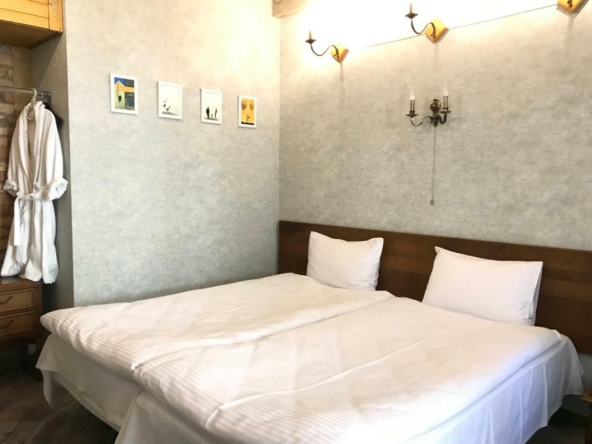T2&T3 Apartments Levanto Tbilisi Zewnętrze zdjęcie