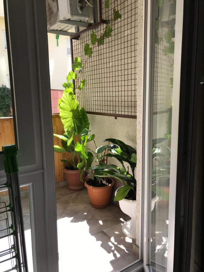 T2&T3 Apartments Levanto Tbilisi Zewnętrze zdjęcie