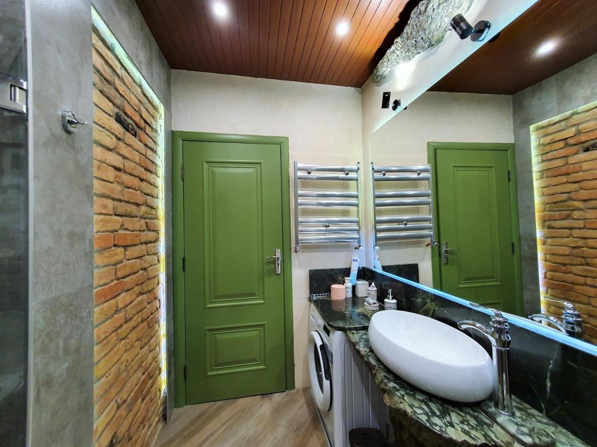 T2&T3 Apartments Levanto Tbilisi Zewnętrze zdjęcie