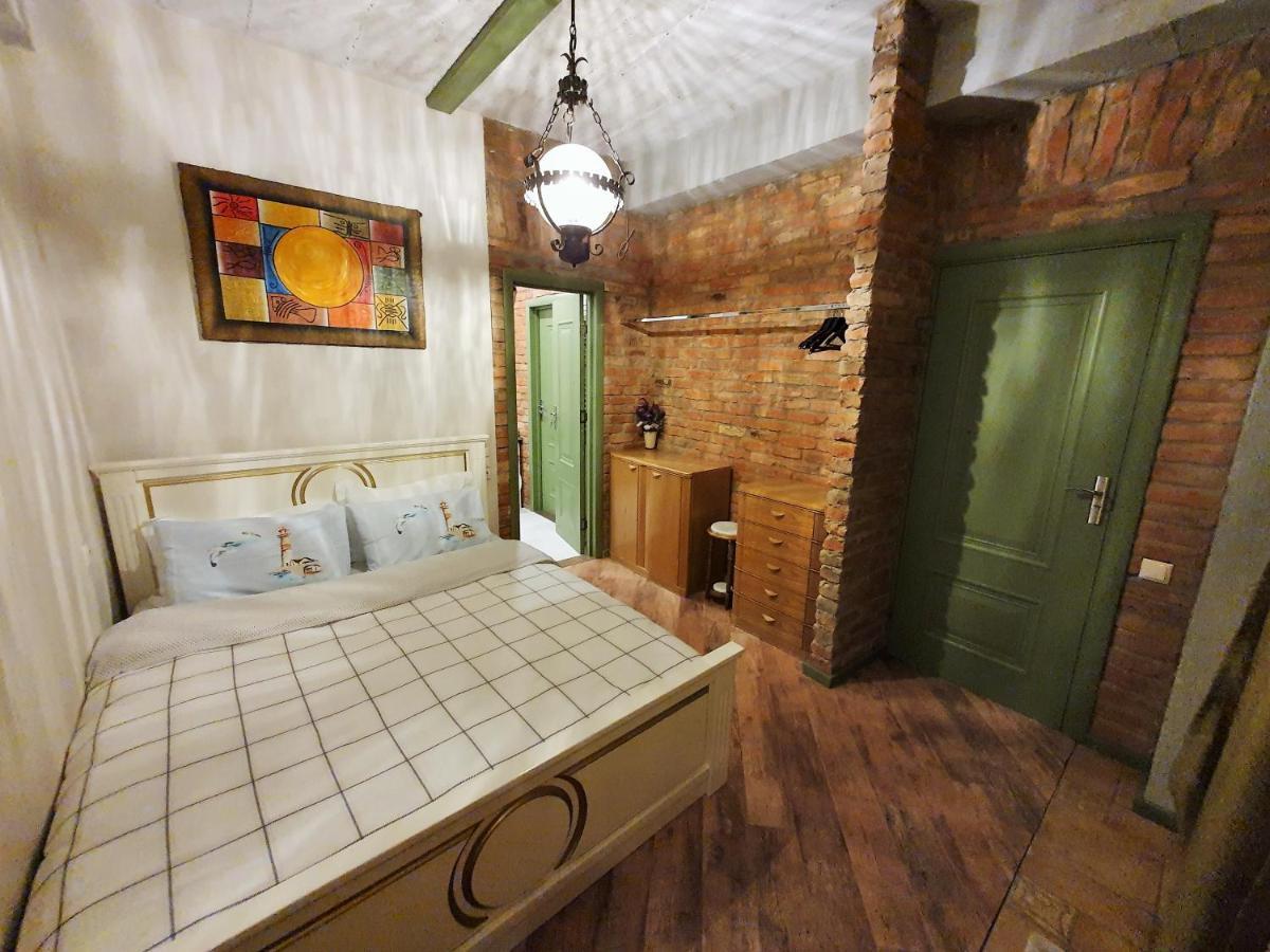 T2&T3 Apartments Levanto Tbilisi Zewnętrze zdjęcie