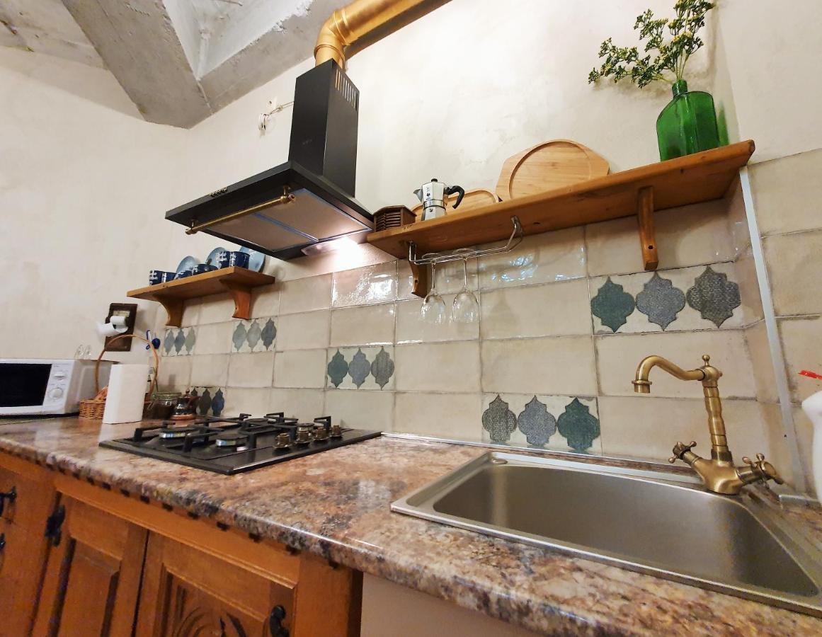 T2&T3 Apartments Levanto Tbilisi Zewnętrze zdjęcie